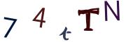 图形验证