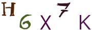 图形验证