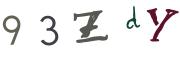 图形验证