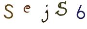 图形验证
