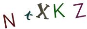 图形验证
