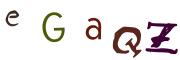 图形验证
