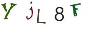 图形验证