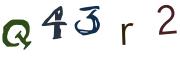 图形验证
