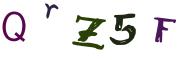 图形验证