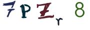 图形验证