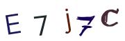 图形验证
