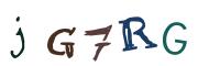 图形验证