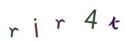 图形验证