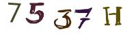 图形验证
