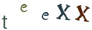 图形验证