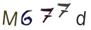 图形验证