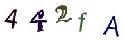 图形验证