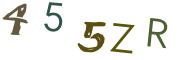 图形验证