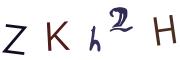 图形验证
