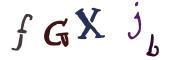 图形验证