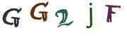 图形验证