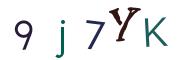 图形验证