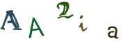 图形验证