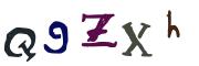 图形验证