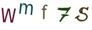 图形验证