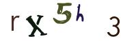 图形验证