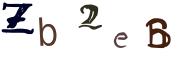 图形验证