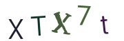 图形验证