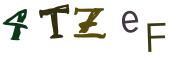 图形验证