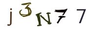 图形验证