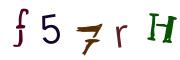 图形验证