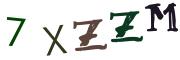 图形验证