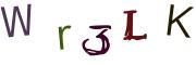 图形验证