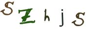 图形验证