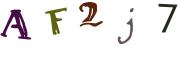图形验证