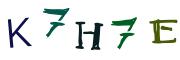 图形验证