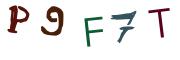 图形验证