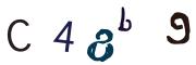 图形验证