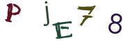 图形验证