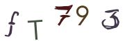 图形验证