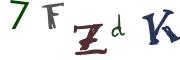 图形验证