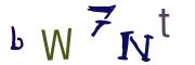 图形验证