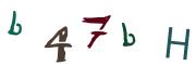 图形验证