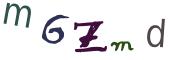 图形验证