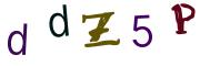 图形验证