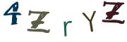 图形验证