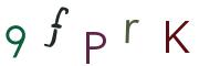 图形验证