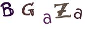 图形验证