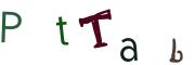 图形验证