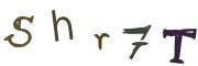 图形验证